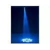 Stroboscopio da discoteca Eurolite TSL-150 nero LED 30W DMX