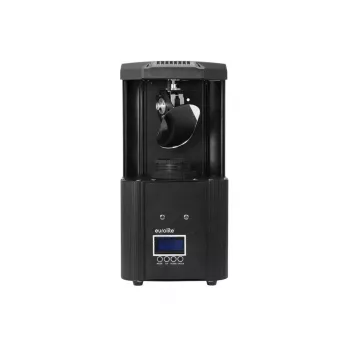 Stroboscopio da discoteca Eurolite TSL-150 nero LED 30W DMX