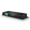 Lindy hub USB 3.2 Gen 2 in metallo 7 porte