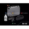 Macchina per nebbia ad acqua Antari MB-1 75 W 0,11 l nero