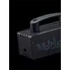 Macchina per nebbia ad acqua Antari MB-1 75 W 0,11 l nero