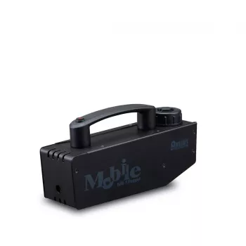 Macchina per nebbia ad acqua Antari MB-1 75 W 0,11 l nero