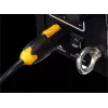 Macchina per nebbia ad acqua Antari M-9 1820 W 6 L nero