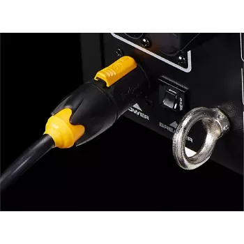 Macchina per nebbia ad acqua Antari M-9 1820 W 6 L nero