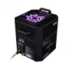 Macchina per nebbia ad acqua Antari M-9 1820 W 6 L nero