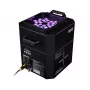 Macchina per nebbia ad acqua Antari M-9 1820 W 6 L nero
