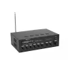 Amplificatore audio Omnitronic 80709607 performance/palco nero