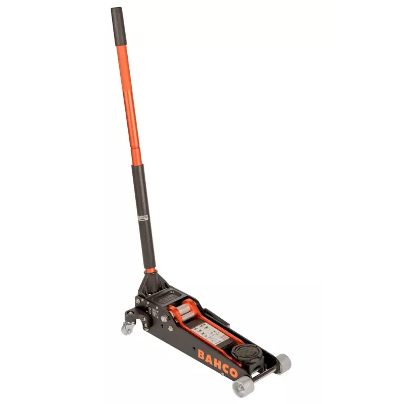 Cric/ cavalletto Bahco BH1A1500A capacità 1500 kg