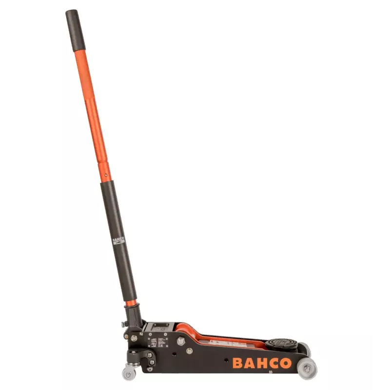 Cric/ cavalletto Bahco BH1A1500A capacità 1500 kg