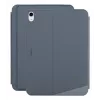 Flip-Case Epico 43811101300017 per iPad 10.2 pollici grigio