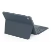 Flip-Case Epico 43811101300017 per iPad 10.2 pollici grigio