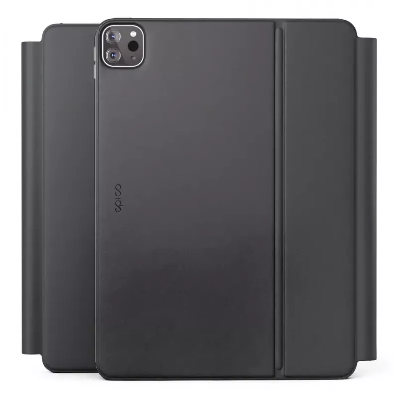 Epico Aluminium Keyboard Case per iPad 10,9