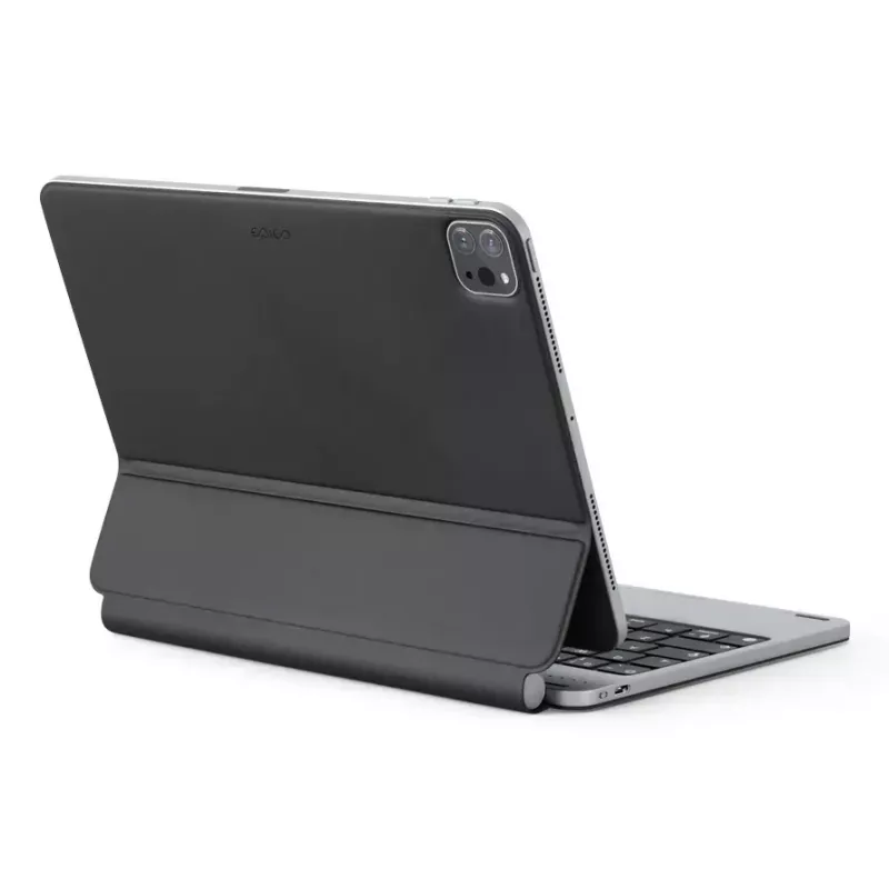 Epico Aluminium Keyboard Case per iPad 10,9