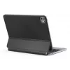 Epico Aluminium Keyboard Case per iPad Pro 11 inch (M4), Space Grey (90311102100005)