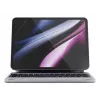 Epico Aluminium Keyboard Case per iPad Pro 11 inch (M4), Space Grey (90311102100005)
