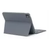 Flip-Case Epico 90311101300008 per iPad Pro 11 pollici, grigio