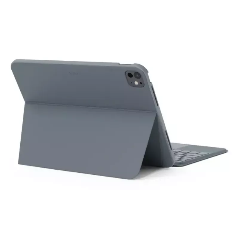 Flip-Case Epico 90311101300008 per iPad Pro 11 pollici, grigio