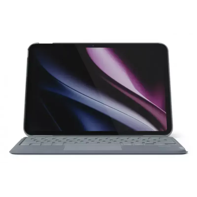 Flip-Case Epico 90311101300008 per iPad Pro 11 pollici, grigio