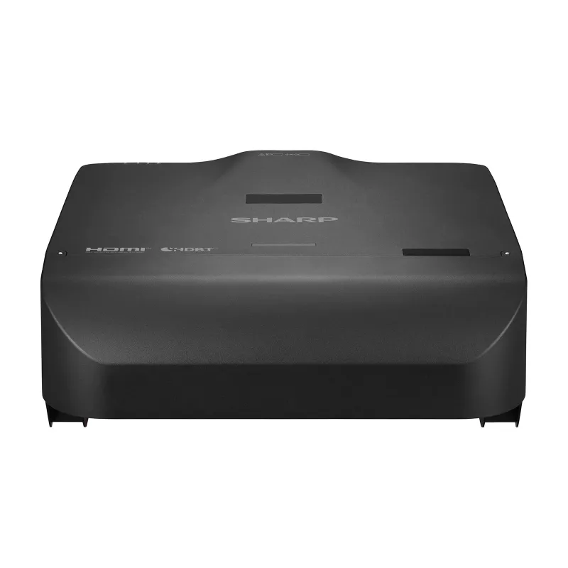 Proiettore standard Sharp A824U 7500 ANSI-Lumen 3LCD WUXGA (1920x1200) Nero