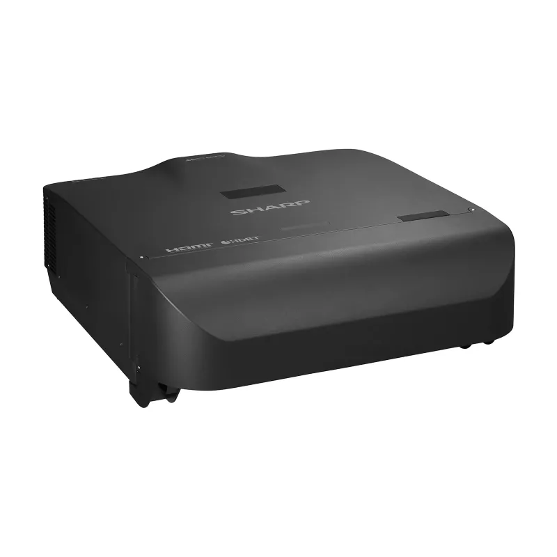 Proiettore standard Sharp A824U 7500 ANSI-Lumen 3LCD WUXGA (1920x1200) Nero