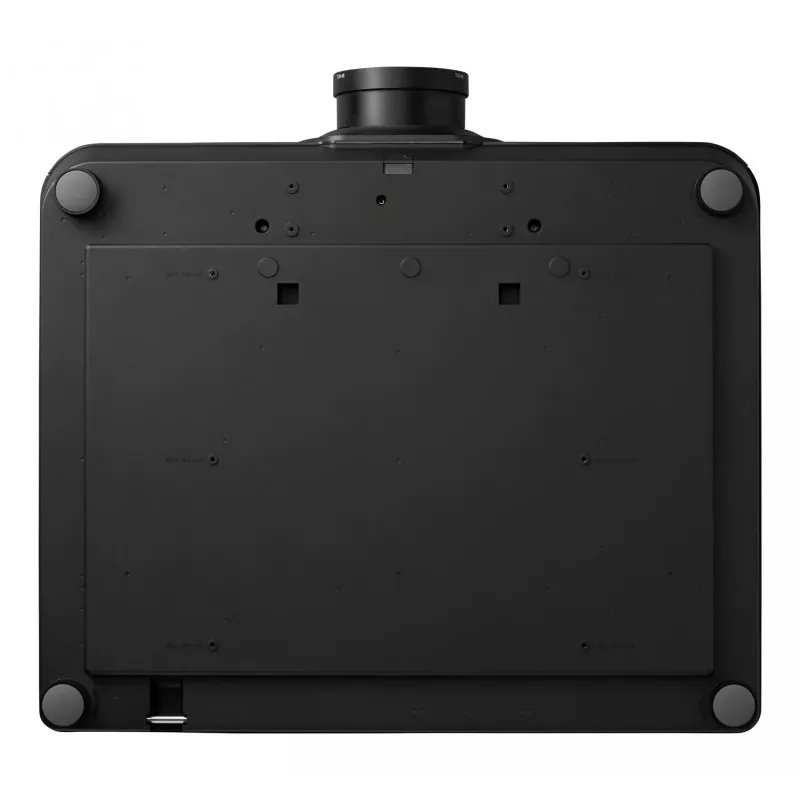 Proiettore standard Sharp A824U 7500 ANSI-Lumen 3LCD WUXGA (1920x1200) Nero