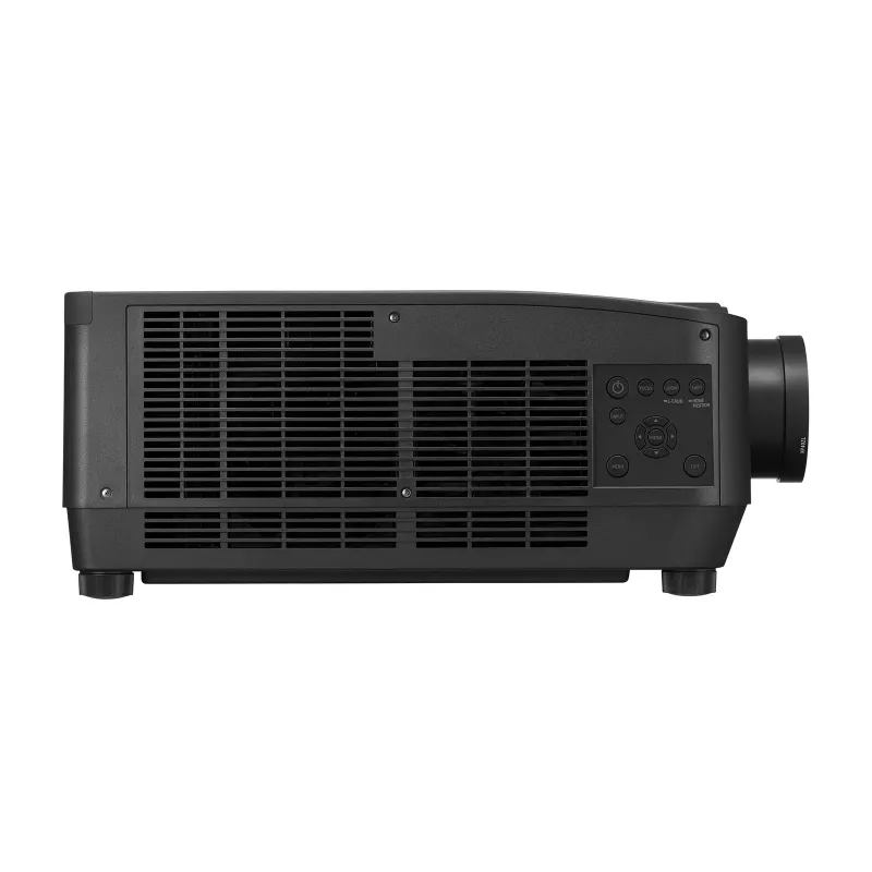 Proiettore standard Sharp A824U 7500 ANSI-Lumen 3LCD WUXGA (1920x1200) Nero
