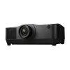Proiettore standard Sharp A824U 7500 ANSI-Lumen 3LCD WUXGA (1920x1200) Nero