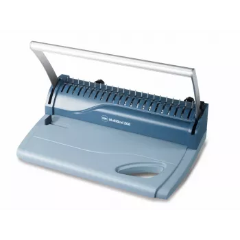 Rilegatrice GBC MultiBind 208 rilegatrice manuale multifunzionale