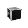 Flightcase Roadinger 30107270 MDF Nero Argento 10,6 kg