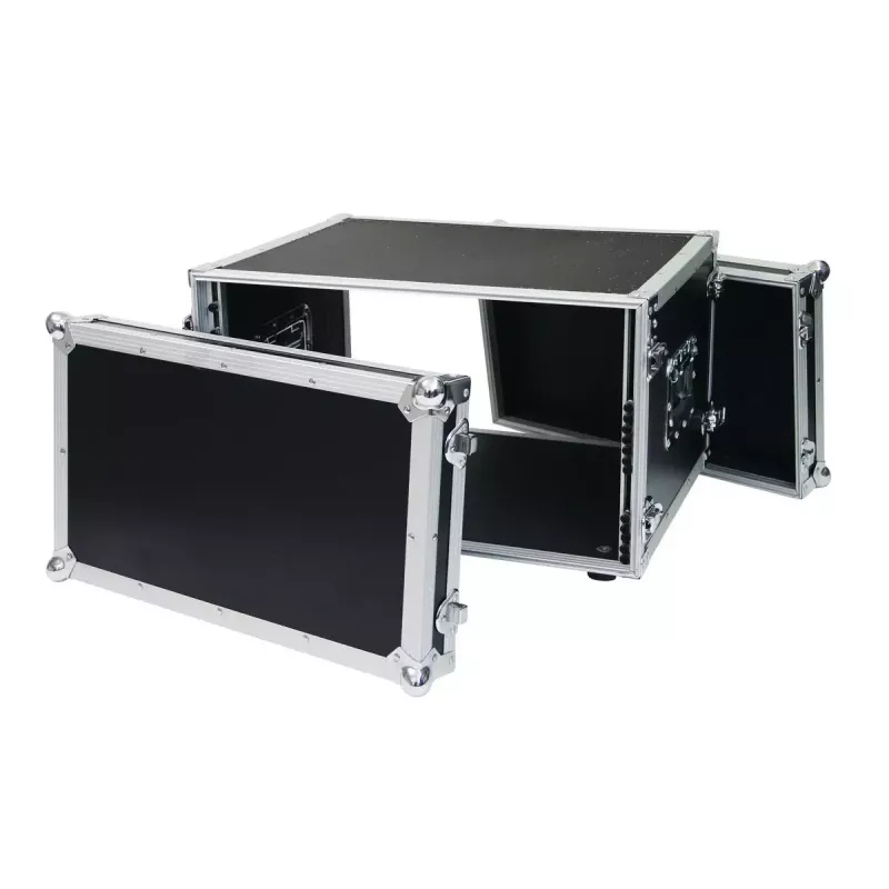 Flight-Case Roadinger 30107240 valigia per attrezzature affidabile