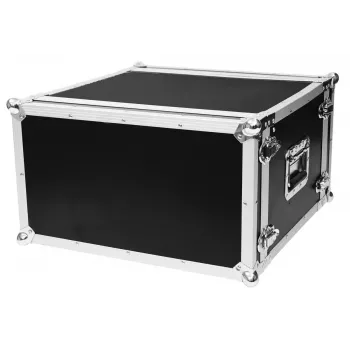 Flight-Case Roadinger 30107240 valigia per attrezzature affidabile