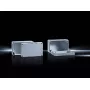 Custodia elettrica Rittal GA 9113.210, alluminio, 260×91×160 mm