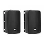 Diffusore a 2 vie Omnitronic 11036952 nero con filo 40 W