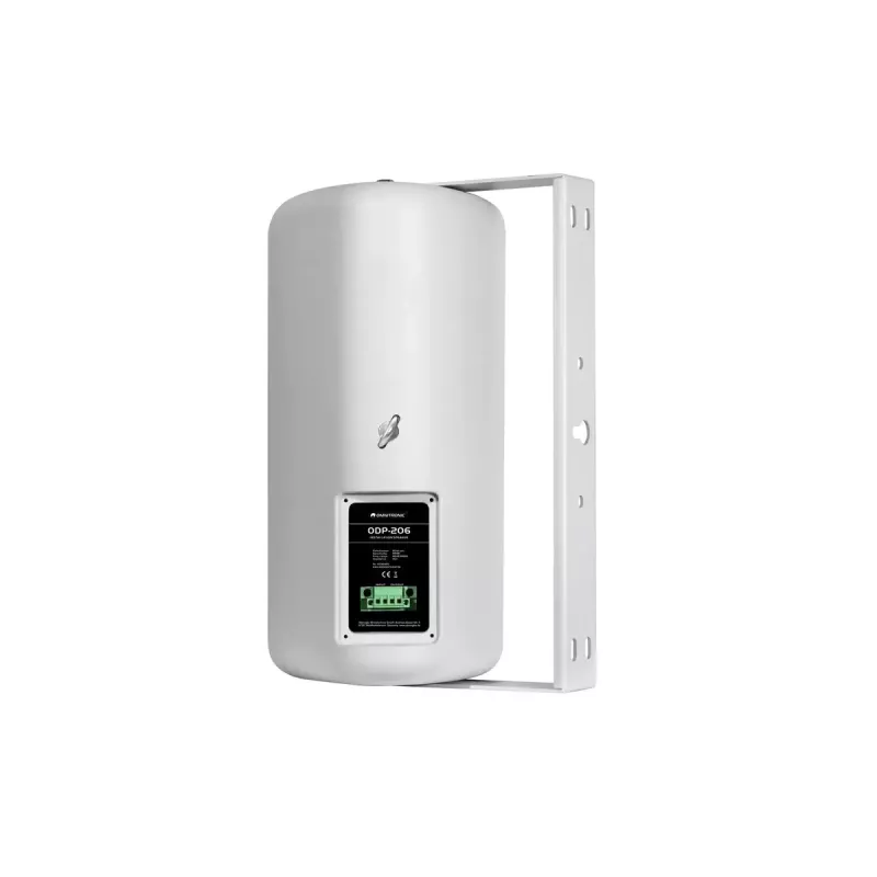 Diffusore a 2 vie Omnitronic 11036955 80 W