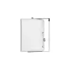 Diffusore a 2 vie Omnitronic 11036953 bianco con filo 40 W