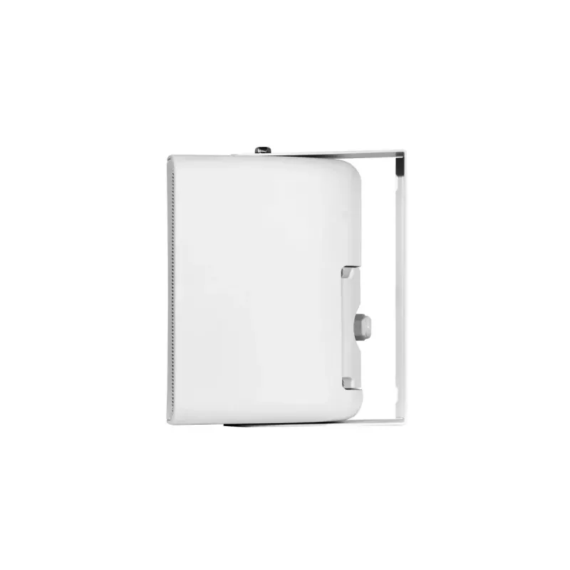 Diffusore a 2 vie Omnitronic 11036953 bianco con filo 40 W
