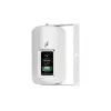 Diffusore a 2 vie Omnitronic 11036953 bianco con filo 40 W