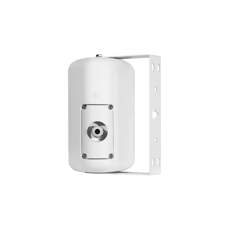 Diffusore a 2 vie Omnitronic 11036953 bianco con filo 40 W