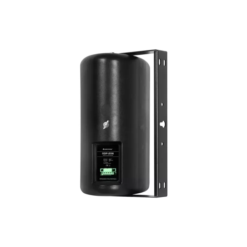 Diffusore a 2 vie Omnitronic 11036954 80 W
