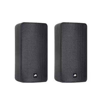 Diffusore a 2 vie Omnitronic 11036954 80 W