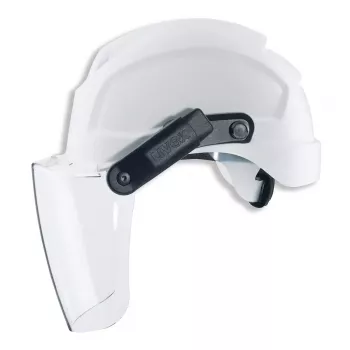 Cuffia di sicurezza Uvex 9906008