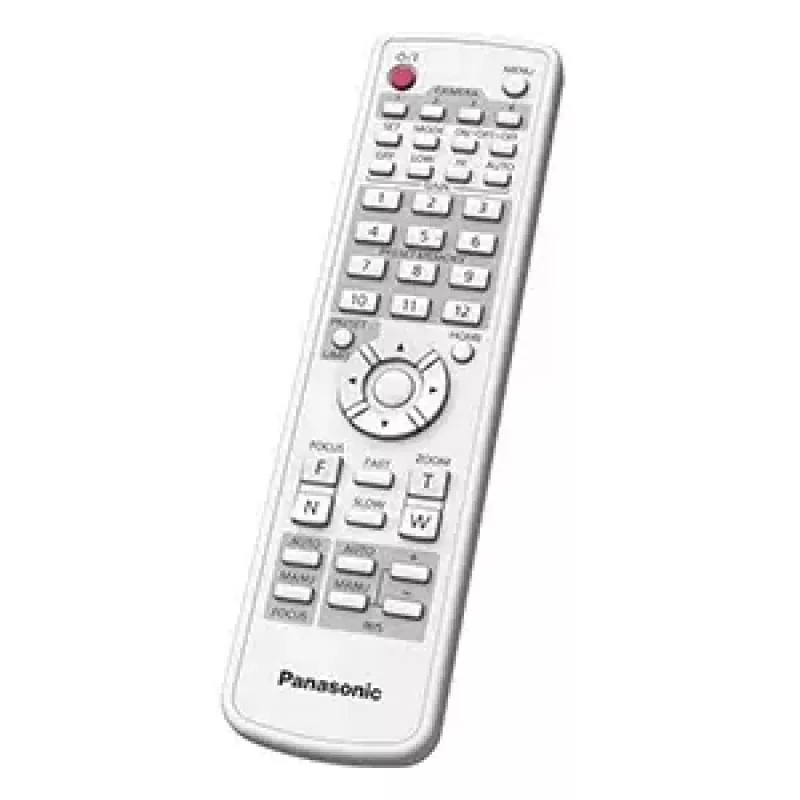 Telecomando per fotocamera Panasonic AW-RM50AG