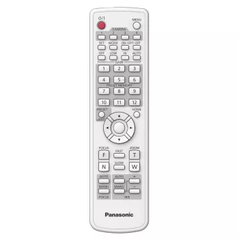 Telecomando per fotocamera Panasonic AW-RM50AG