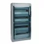 Armadio di distribuzione Legrand 601988 IP65 4 file 72 moduli