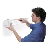 Da-Lite ProScreen 168 x 220 schermo per proiezione 2,62 m 4:3
