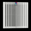 Accessorio per rack Rittal 3244.740 — custodia in plastica, flusso d'aria 910 m³/h, bianco