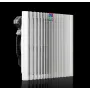 Accessorio per rack Rittal 3244.740 — custodia in plastica, flusso d'aria 910 m³/h, bianco