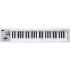 Tastiera MIDI Roland A-49 49 tasti USB bianca