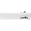 Tastiera MIDI Roland A-49 49 tasti USB bianca