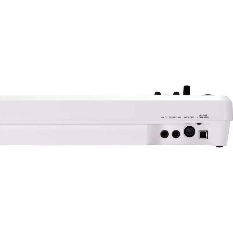 Tastiera MIDI Roland A-49 49 tasti USB bianca
